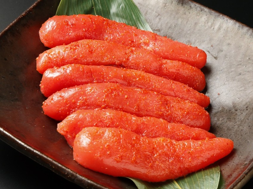 明太子・250g【根室小林商店】